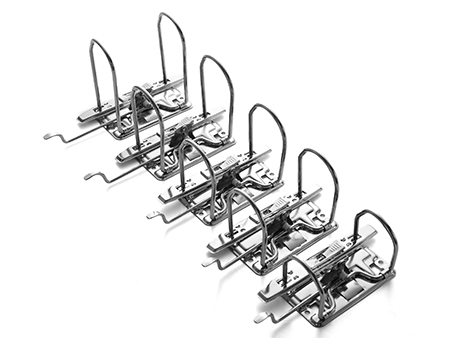 Lever Arch Mechanism