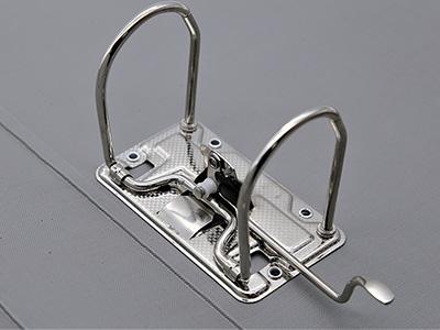 Lever Arch Mechanism