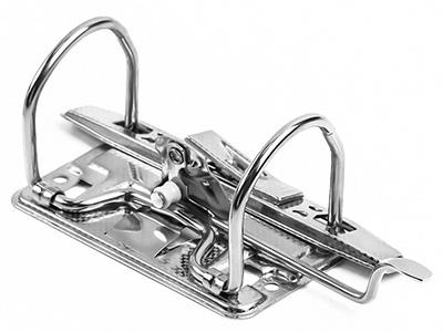 Lever Arch Mechanism
