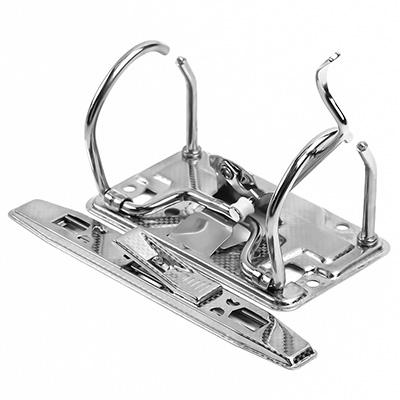 Lever Arch Mechanism