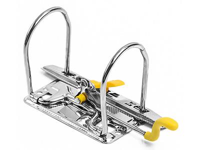 Lever Arch Mechanism