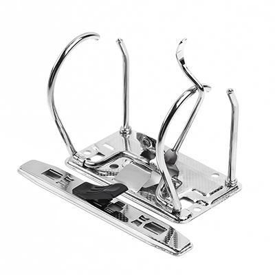 Lever Arch Mechanism