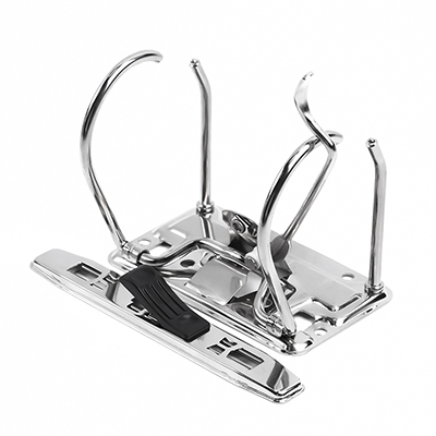 Lever Arch Mechanism