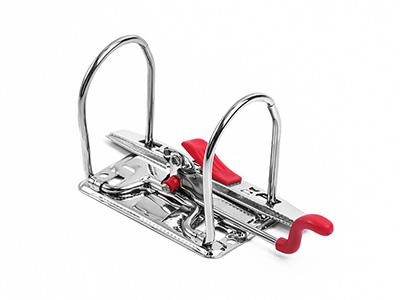 Lever Arch Mechanism