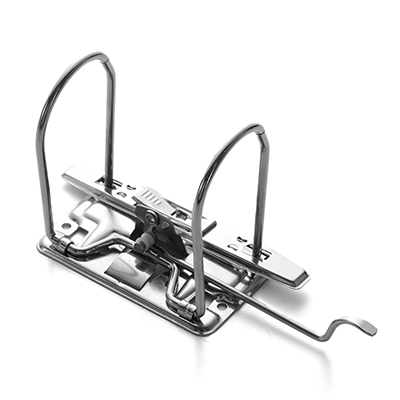 Lever Arch Mechanism