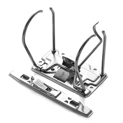 Lever Arch Mechanism