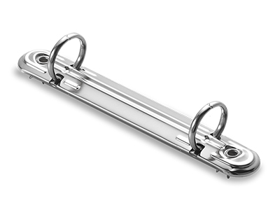 Ring Binder Mechanism, Chrysanthemum Corns