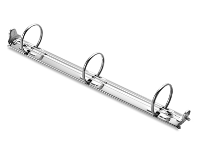 Ring Binder Mechanism, Chrysanthemum Corns