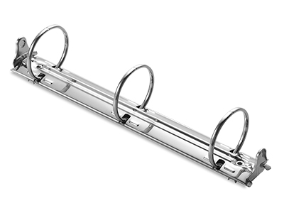 Ring Binder Mechanism, Chrysanthemum Corns