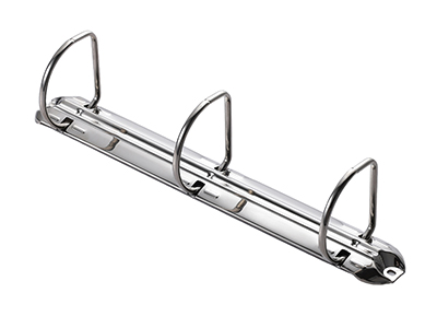 Tendon Ring Binder Mechanism