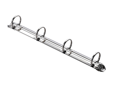 Tendon Ring Binder Mechanism