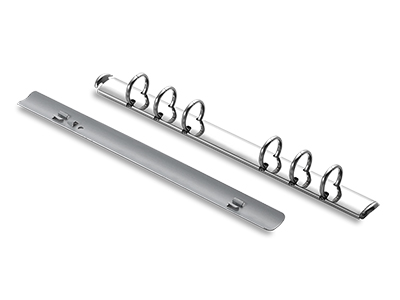 Ring Binder Mechanism, N Series