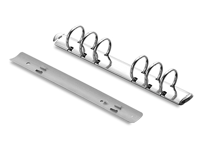 Ring Binder Mechanism, N Series