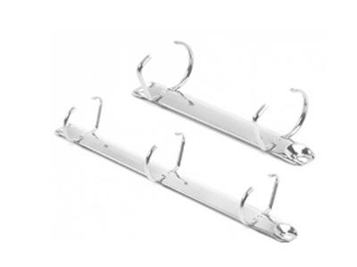 Combi Ring Binder Mechanism, D-Shape