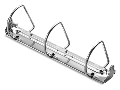 Locking Ring binder Mechanism