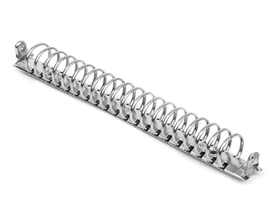 Ring Binder Mechanism with Multi Rings