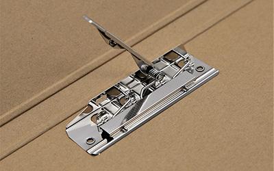 Lever Clip