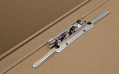 Lever Clip