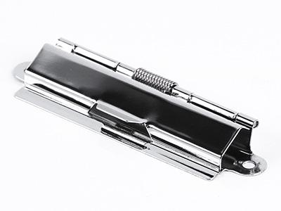 Plain Clip