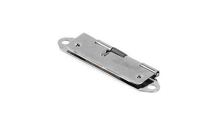 Teeth Clip