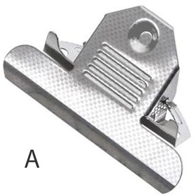 Jumbo Clip