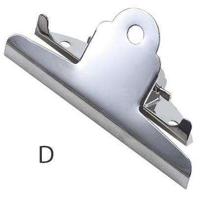 Jumbo Clip