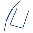 Flexible Filing Clips