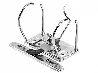 Compressor Bar
