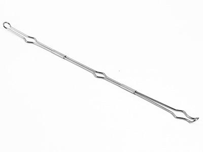 Compressor Bar