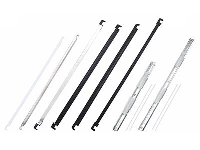 Hanging File Rod