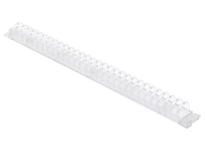 Plastic Ring Binder